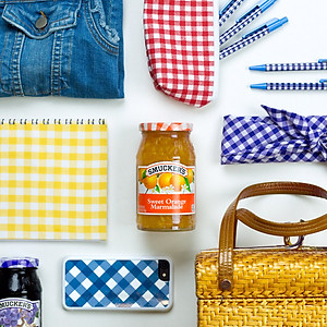 Mứt Cam Ngọt Smucker's 340g - Nhập Khẩu Mỹ | Smucker's Sweet Orange Marmalade 340g