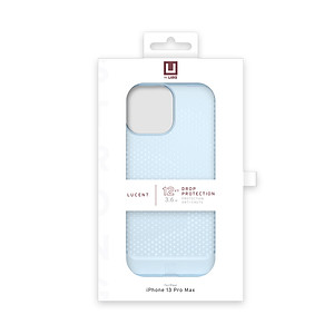 Ốp Lưng dành cho iPhone 13/13 Mini/13 Pro/13 Pro Max UAG Lucent Series - Hàng Chính Hãng