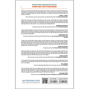 Sách Khoa Học Của Thiền Định