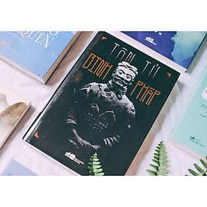 Sách Tôn Tử Binh Pháp ( Tái Bản )