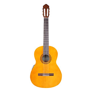 Đàn Guitar Classic Có EQ Yamaha CX40//02 - Hàng Nhập Khẩu