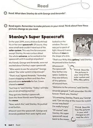 Oxford Discover 2nd Edition: Level 4: Workbook With Online Practice