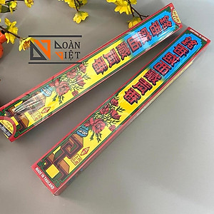 NHANG (HƯƠNG) đen MENG HIENG SENG, NHANG XÔNG mai mắn - HÀNG THÁI LAN chính hiệu