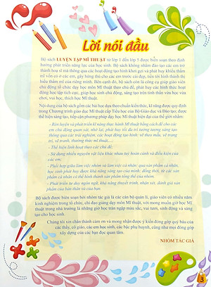 Luyện Tập Mĩ Thuật 5 - Tập 2 (2023)