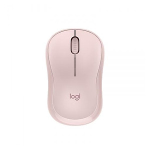 Chuột Văn Phòng Không Dây Logitech M221 - Silent - Hàng Chính Hãng