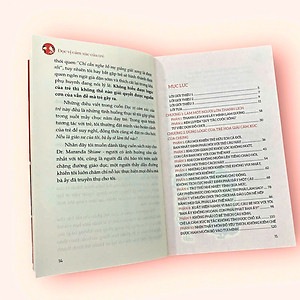 Sách ĐỌC VỊ CẢM XÚC CỦA TRẺ - Dạy con không cáu gắt