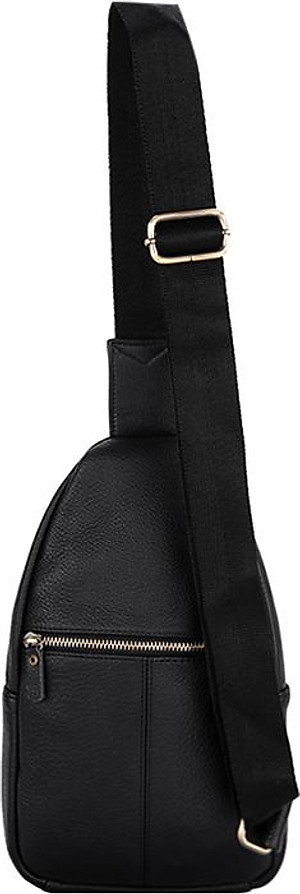 Túi Đeo Chéo Nam Da Bò Sunpolo STU103