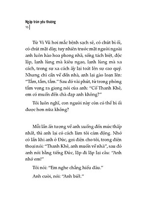 Sách All In Love - Ngập Tràn Yêu Thương (Tái Bản 2020)