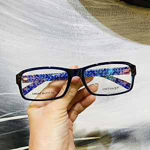 GỌNG NHỰA SIÊU NHẸ SIÊU BỀN - 86040