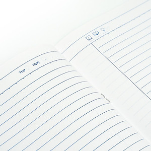 Vở kẻ ngang 72 trang Emotion Hồng Hà - 1686