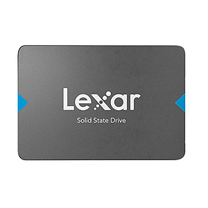 Ổ cứng SSD Lexar NQ100 2.5” SATA (6Gb/s) - Hàng Chính Hãng