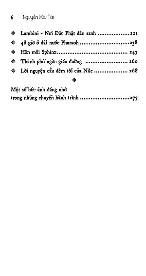 Sách Đi Rong Trên Những Múi Giờ