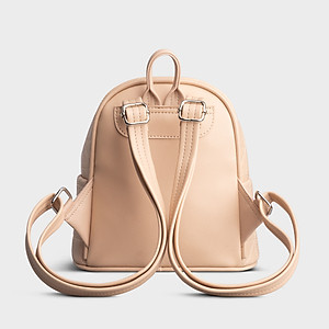 Balo Yuumy ( Thời trang nữ tiện lợi cỡ trung - Balo da Seasand YBA85 )