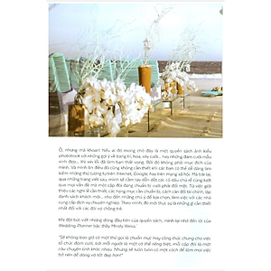 Sách Anh Là Chú Rể, Em Là Cô Dâu