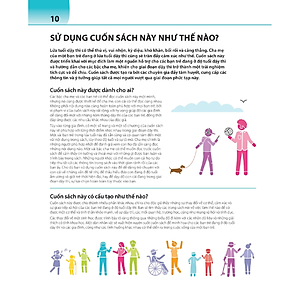 Sách Bách khoa thư về phát triển kỹ năng - Tuổi dậy thì