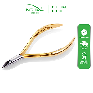 Kềm Cắt Da Thép Không Gỉ Kềm Nghĩa D-05V(16)