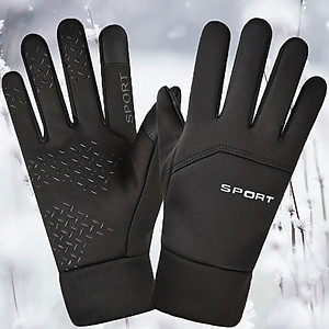 Găng Tay Cảm Ứng Du Lịch Dã Ngoại US ARMY, Bao Tay Chống Nắng Dành Cho Cả Nam Và Nữ- HÀNG CHÍNH HÃNG