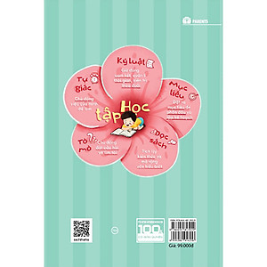 Sách Để Con Tự Học - Câu Chuyện Từ Tự Giác Đến Tự Học