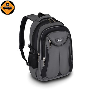 Balo Laptop Nam Cao Cấp Xbags Naituo Xb2004 – Nhiều Ngăn Tiện Dụng, Chống Sốc Chống Nước, Thiết Kế Mạnh Mẽ, Cá Tính!