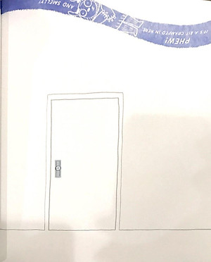 The Amazing Never-Ending Book