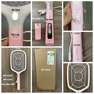 Vợt bắt muỗi  , thông minh ,  tay cầm chống trượt , chống giặt , an toàn ,hiệu quả , độ bền cao 