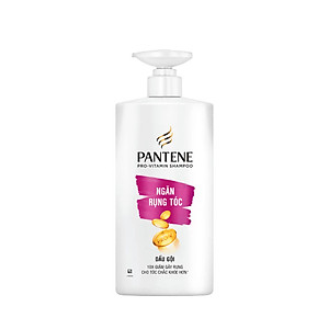 Dầu Gội Pantene Ngăn Rụng Tóc - 650ML
