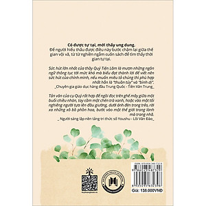 Sách Một Đời Tự Tại