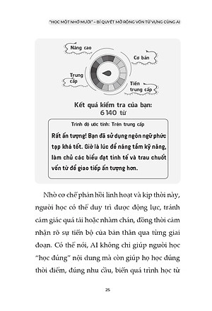 Học Ngoại Ngữ Siêu Tốc Cùng AI