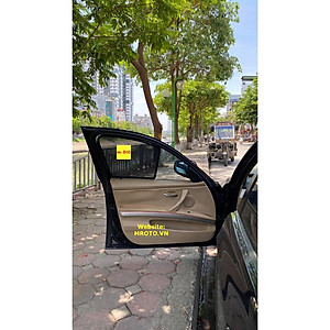 Rèm Che Nắng Xe BMW 320i E90 - Hàng Loại 1