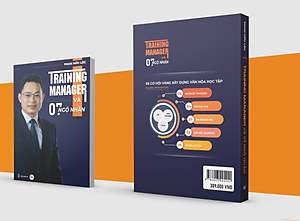 Training Manager và 7 Ngộ Nhận