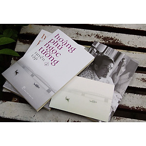 Sách Tuyển tập Hoàng Phủ Ngọc Tường