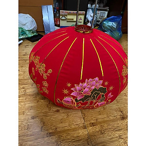 Đèn Lồng Đỏ Trang Trí Tết, Nhà Hàng, Khu Du Lịch Lễ Hội ,Tiệc  - Hàng Loại 1 - Chính Hãng MINIIN