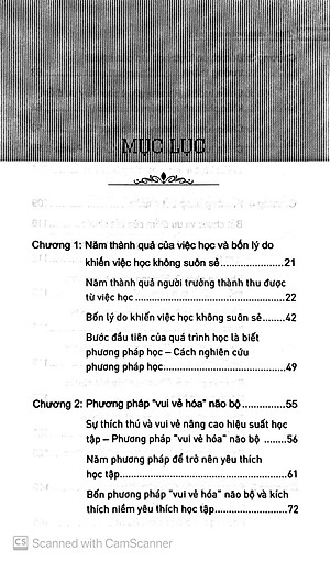 Sách Làm Sao Học Ít Hiểu Nhiều