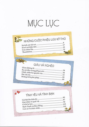 Truyện Hay Kể Trong 10 Phút (Tập 2)