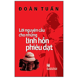 Lời nguyện cầu cho những linh hồn phiêu dạt (Tái bản 12/2022)