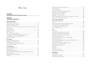 Sách Hành Trình Yêu Thương: Nhật Kí Thiện Nhân