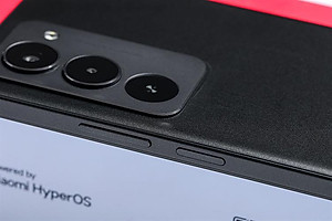 Điện thoại Xiaomi Redmi 15 8GB/128GB - Hàng Chính Hãng 