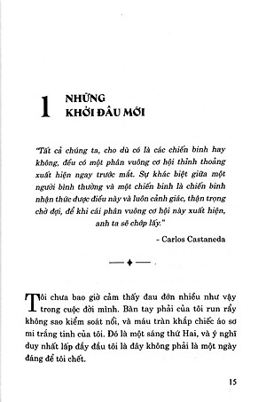3 Người Thầy Vĩ Đại - Câu Chuyện Đặc Biệt Về Cách Sống Theo Những Gì Mình Mong Muốn (Tái Bản)