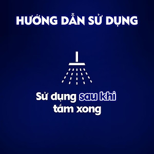 Lăn Ngăn Mùi NIVEA MEN Deep Than Đen Hương Espresso (50 ml) - 85366