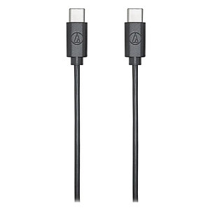 Micro  Audio Technica ATR2500X-USB - USB Condenser Cho Streamer, Kết Nối Type-C, Hướng Thu Cardioid - Hàng Chính Hãng