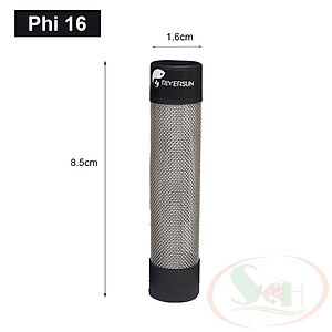 Bịt Tép Inox Riversun DIY Không Gỉ