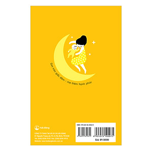 Sách Con Tròn Giấc Đêm, Mẹ Thêm Hạnh Phúc