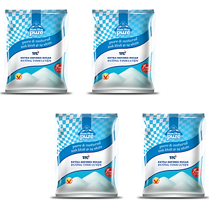 Ðường Túi Biên Hòa Pure 1kg