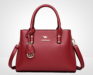 Túi xách nữ da thật thời trang cao cấp phong cách mới