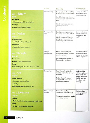 Skillful Level 3 Reading & Writing Student's Book & DSB Pack