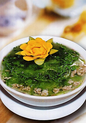 Thực Đơn Món Ăn Hàng Ngày -Tập3