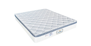 Nệm lò xo Túi Acness Kim Cương