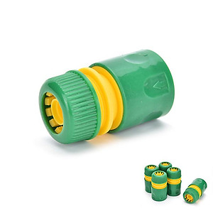 Đầu Nối Vòi Nước Tưới Cây 206622-3