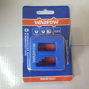 CỤC TẠO KHỬ TỪ TUA VÍT 50X50X28MM WKM1601 WADFOW - HÀNG CHÍNH HÃNG