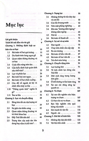 Cơ Học Vui (Tái Bản 2020)